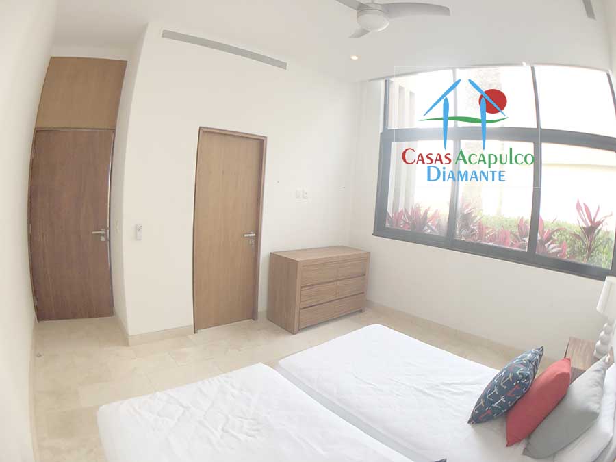 Delta 8 - Recámara tres 2